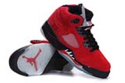 cheap air jordan 5 suede leather upper cheap no. 162